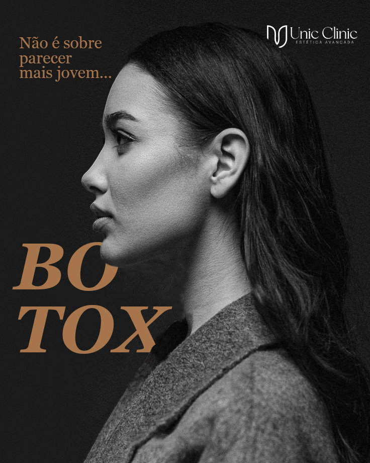 Toxina Botulínica